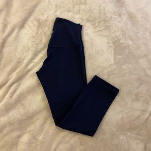 Lululemon Align Crops